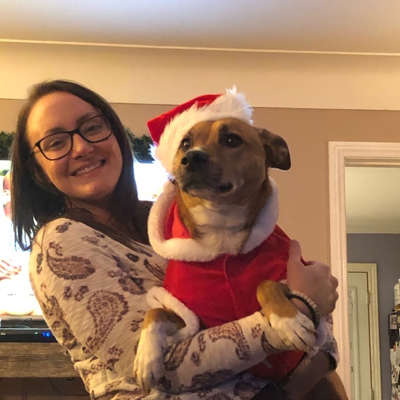 Meet your Posher, Jessica - Picture 1 of 1